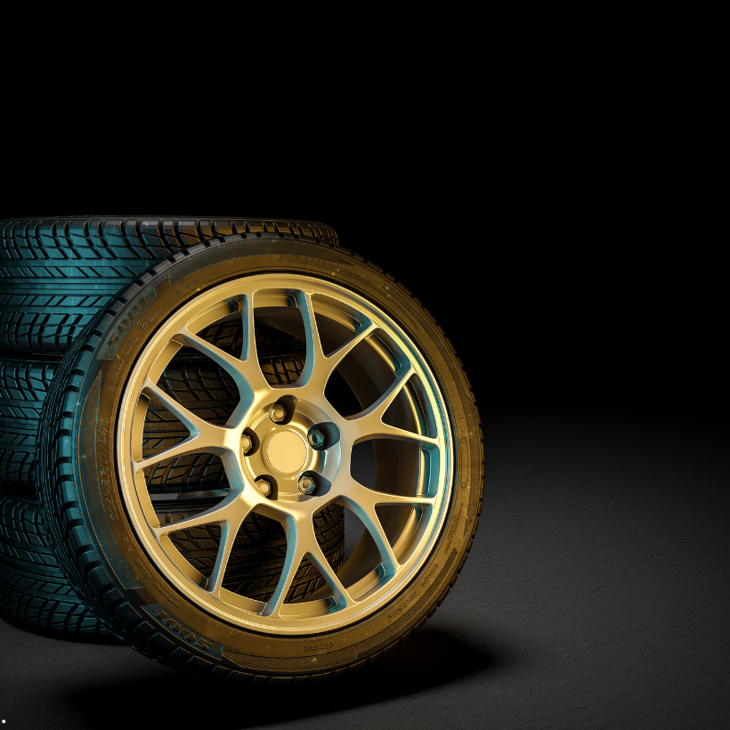 Premium Tyres